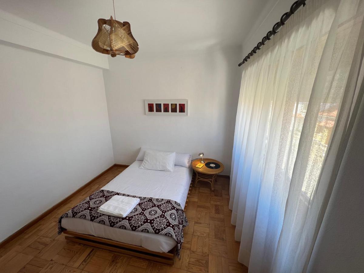 Moradia Xico'S House Coimbra Kültér fotó
